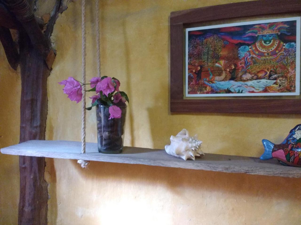Hotel Casitas Kinsol Puerto Morelos Zewnętrze zdjęcie